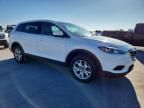 2014 Mazda Cx-9 Sport