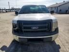 2013 Ford F150 Super Cab