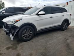2018 Hyundai Santa fe se for sale in North Las Vegas, NV