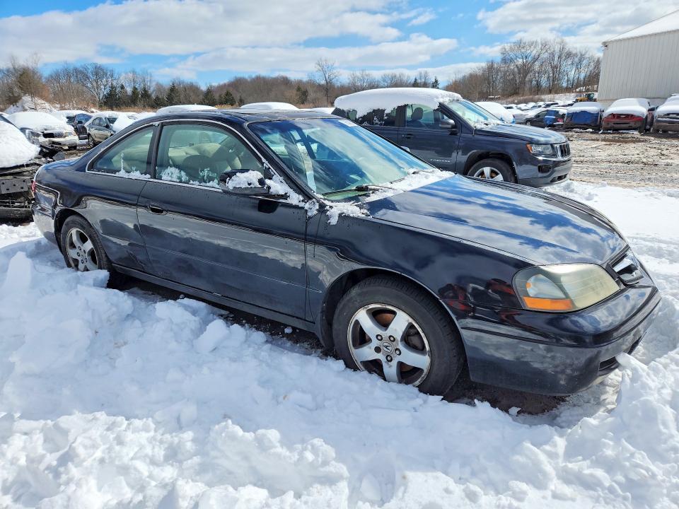 2003 Acura 3.2cl
