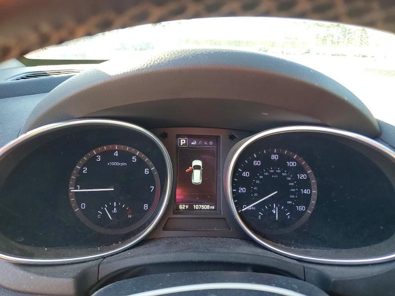 2019 Hyundai Santa fe xl se