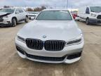 2018 BMW 750 xi