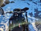 2017 Skidoo SM Renegade Enduro 1