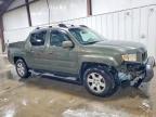 2006 Honda Ridgeline RTL