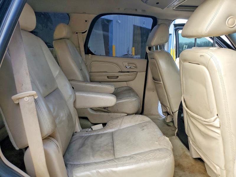 2007 Cadillac Escalade Luxury
