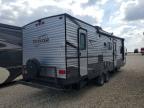 2018 2018 Heartland Pione Recreational Vehicle (RV)