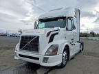 2015 Volvo VNL Semi Truck