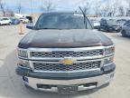 2014 Chevrolet Silverado K1500 LTZ