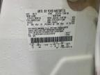 2012 Ford Edge Limited