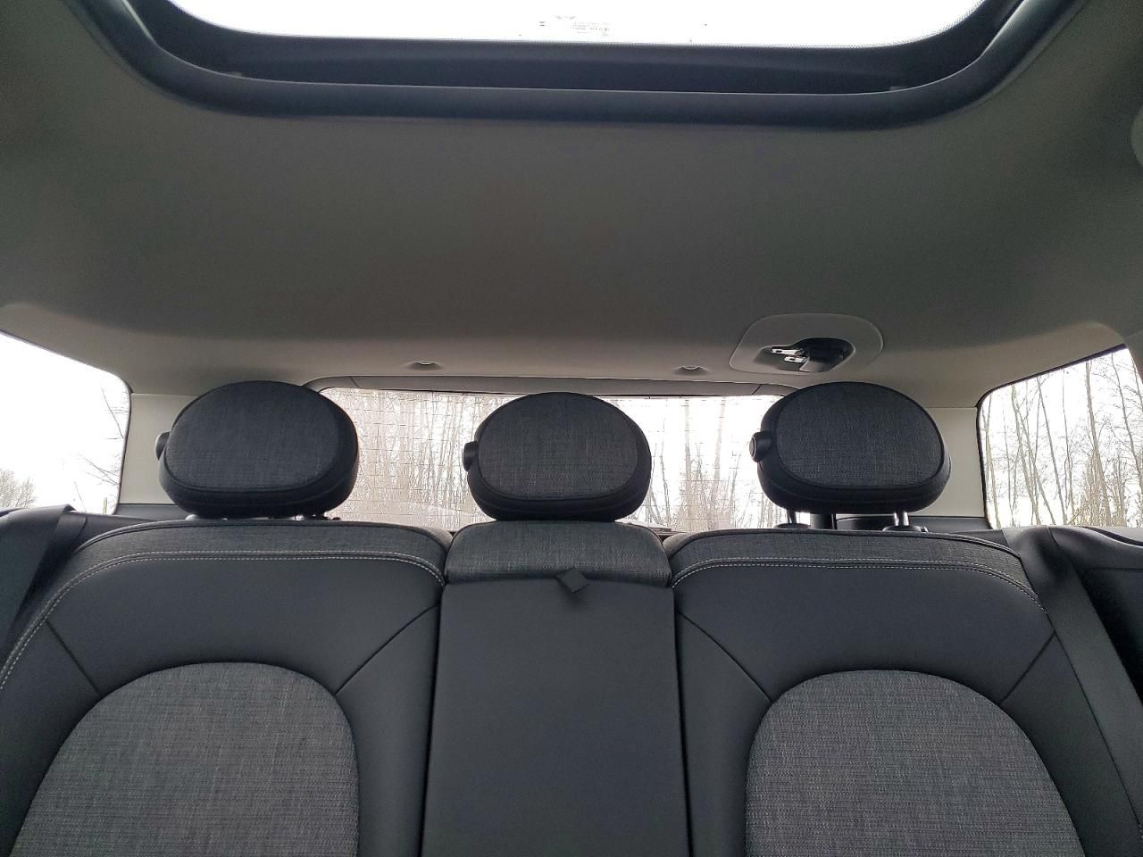 2024 Mini Cooper s Countryman All4