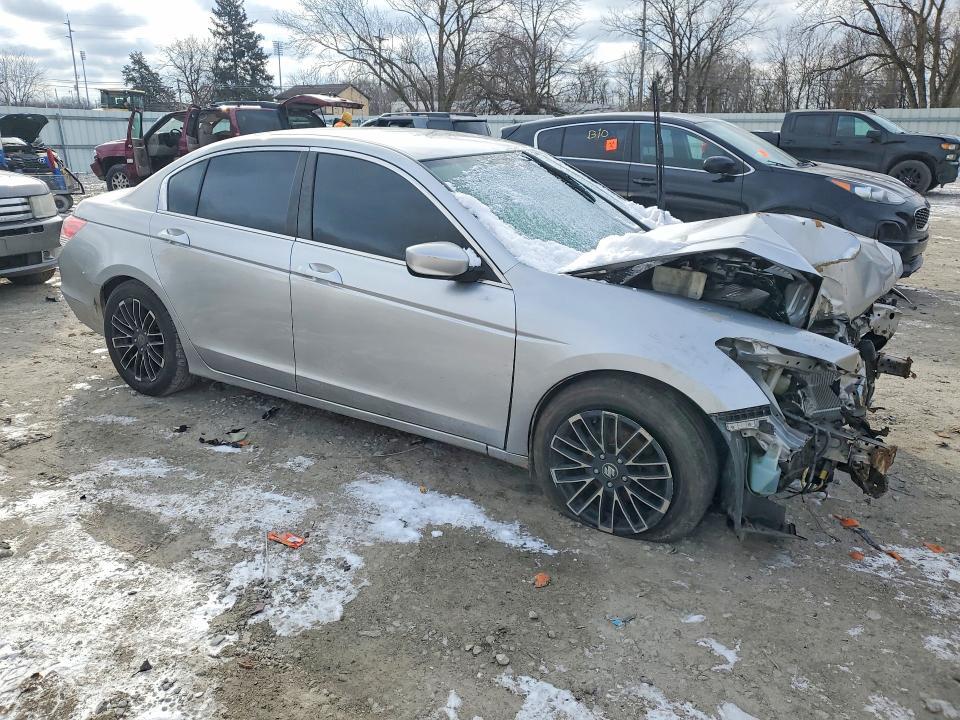 2010 Honda Accord lx