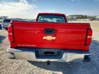2016 Chevrolet Silverado C1500