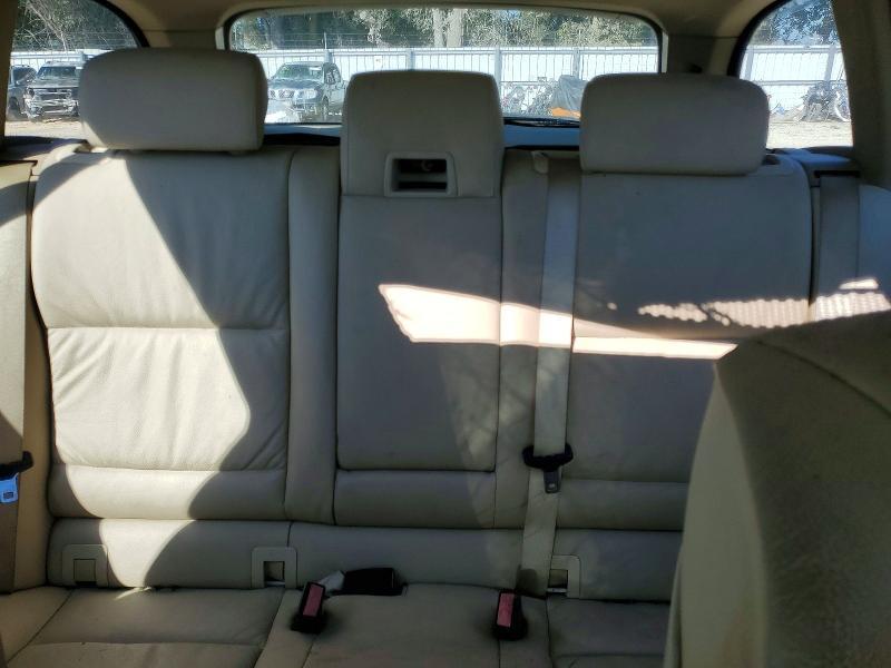 2010 BMW 535 xi