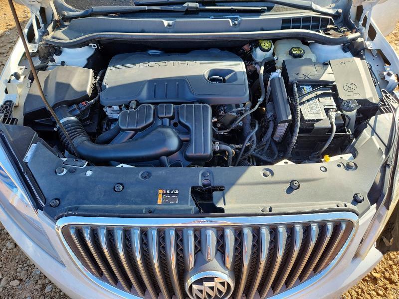 2013 Buick Verano