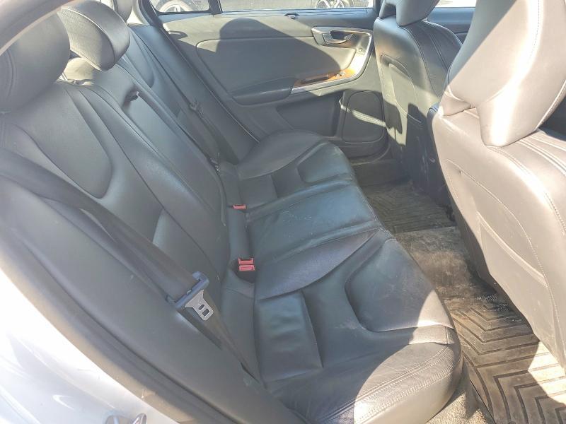 2016 Volvo S60 Premier