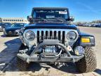 2006 Jeep Wrangler / tj Unlimited