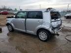 2012 Scion Xb Base