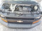 2017 Chevrolet Express 2500 Delivery Van