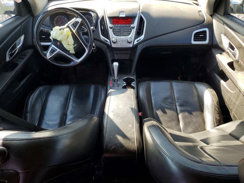 2011 GMC Terrain slt