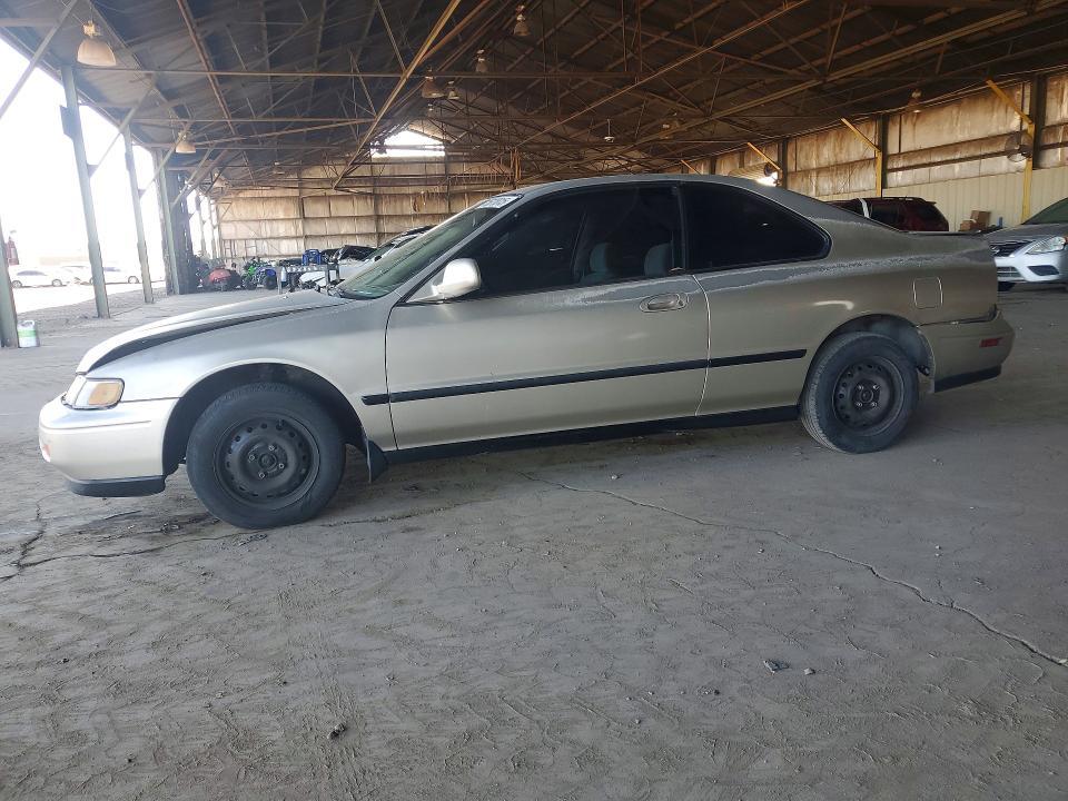1994 Honda Accord lx