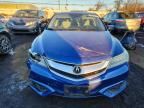 2016 Acura Ilx Base Watch Plus