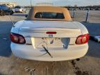 2003 Mazda Mx-5 Miata Base