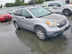 2007 Honda Cr-v ex