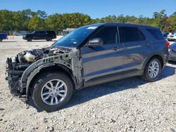 Ford Explorer Vehiculos salvage en venta: 2021 Ford Explorer