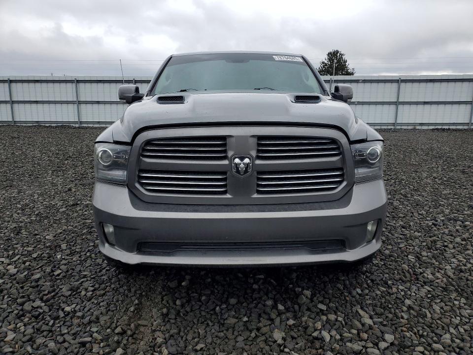 2013 Dodge RAM 1500 Sport