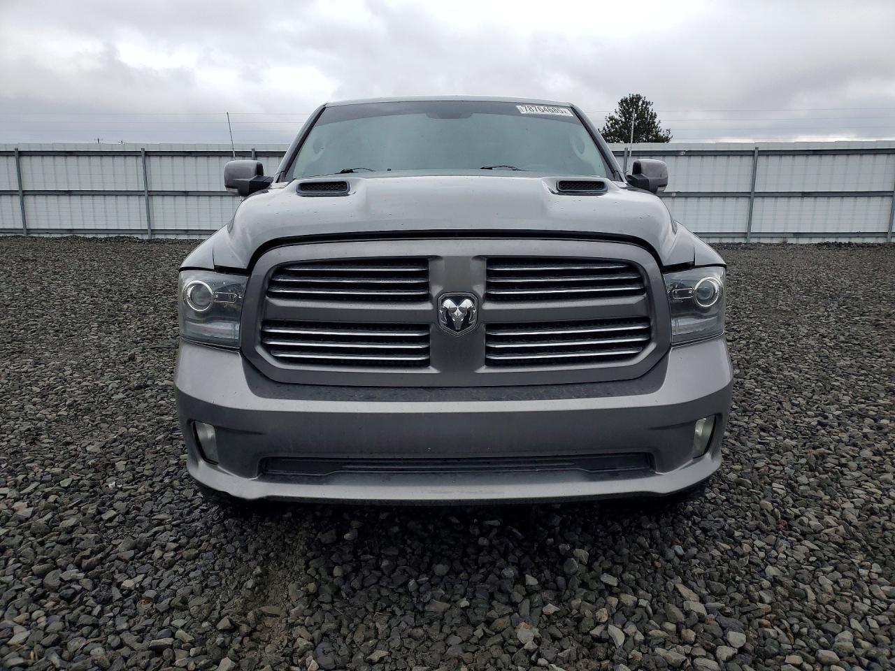 2013 Dodge RAM 1500 Sport