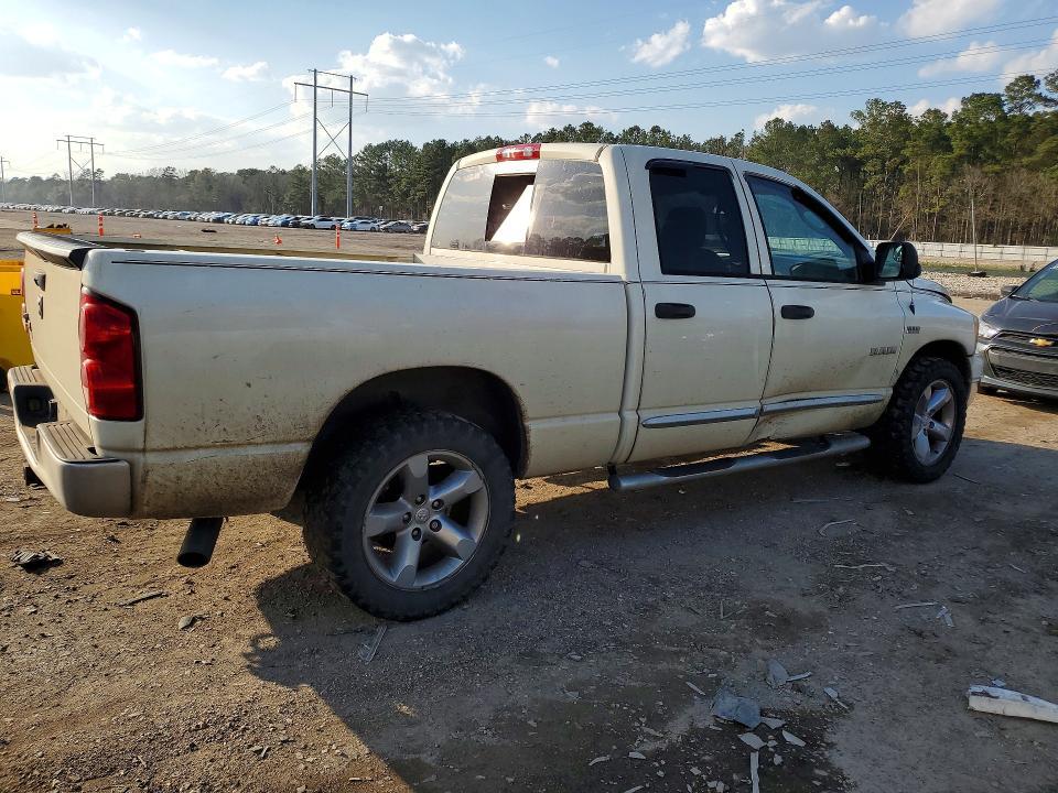2008 Dodge RAM 1500 ST