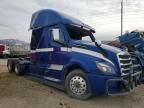 2025 Freightliner Cascadia 126 Semi Truck