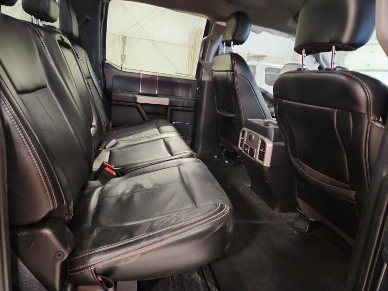 2020 Ford F250 Super Duty