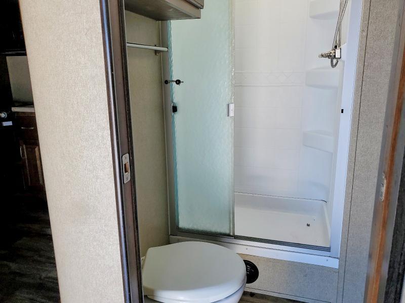 2020 Grand Design Reflection Camper