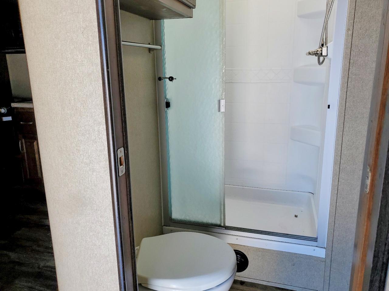2020 Grand Design Reflection Camper