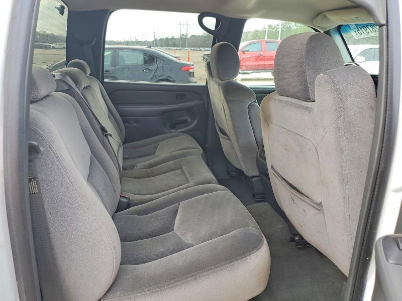 2005 GMC New Sierra C1500
