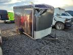2022 Wildwood 2022 Forest River OSTW610SA Enclosed Cargo Trailer