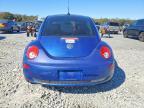 2008 Volkswagen New Beetle s