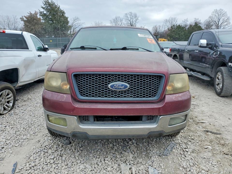 2004 Ford F150