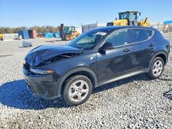 Dodge Vehiculos salvage en venta: 2024 Dodge Hornet gt