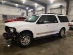 2011 Ford Expedition el xlt