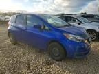 2017 Nissan Versa Note s