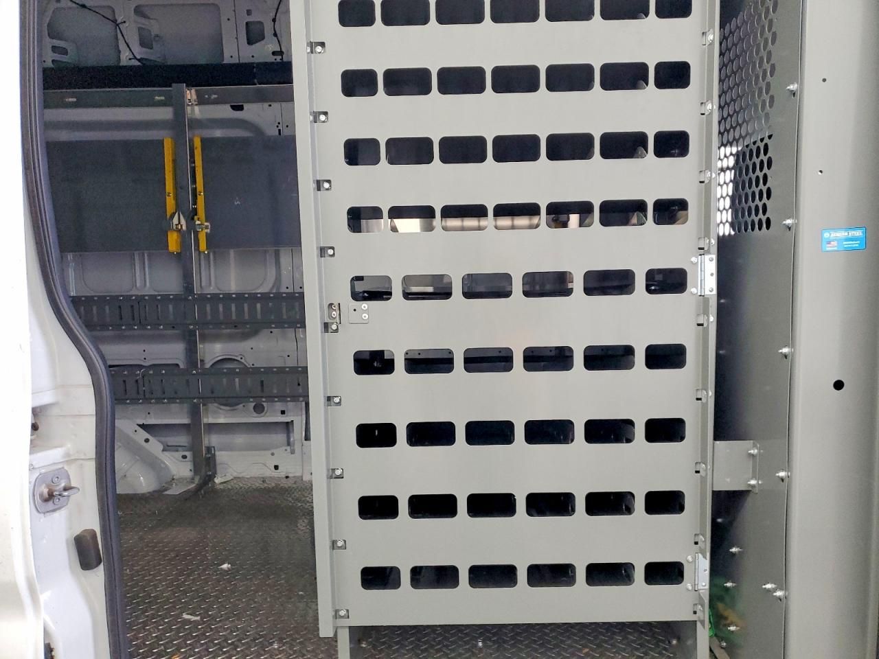 2023 Ford Transit T-250