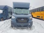 2021 Ford Transit Delivery Truck