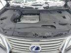 2013 Lexus Rx 450h