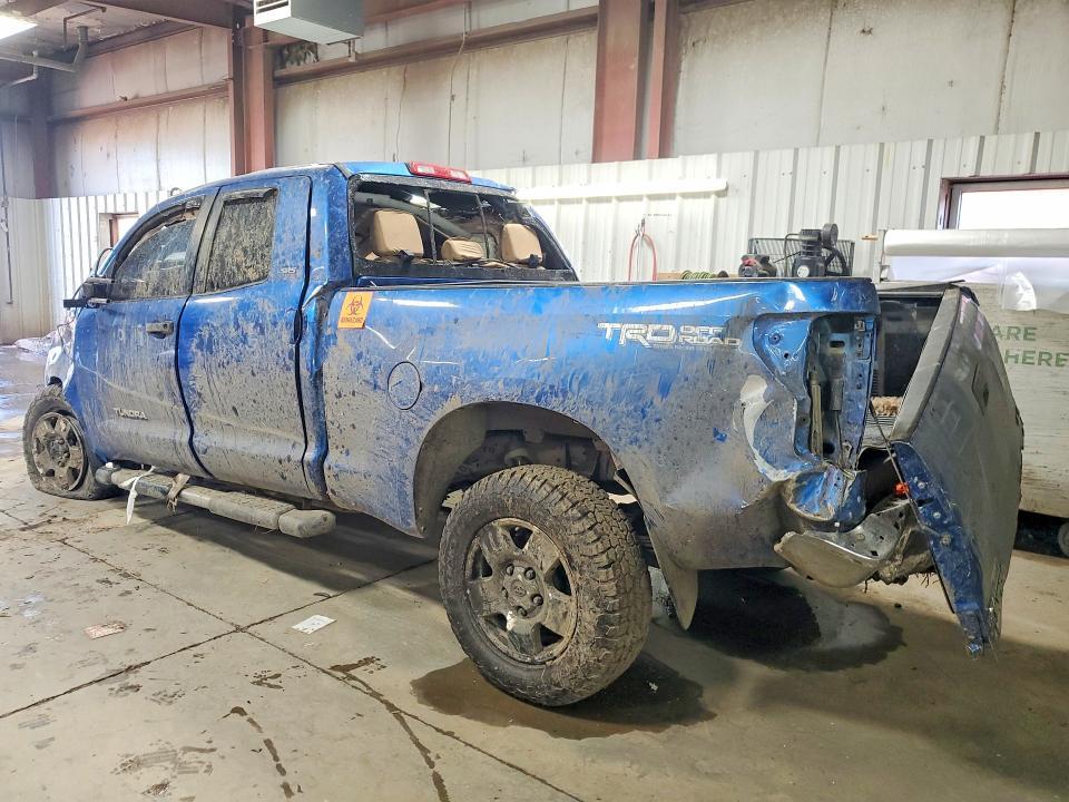 2008 Toyota Tundra SR5