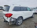 2017 Mercedes-Benz Gls 450 4matic