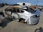 2017 Ford Fusion se Hybrid