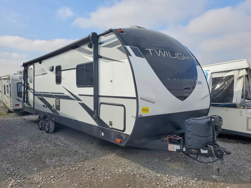 2021 Cruiser Rv 2620