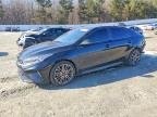 2022 KIA Forte gt